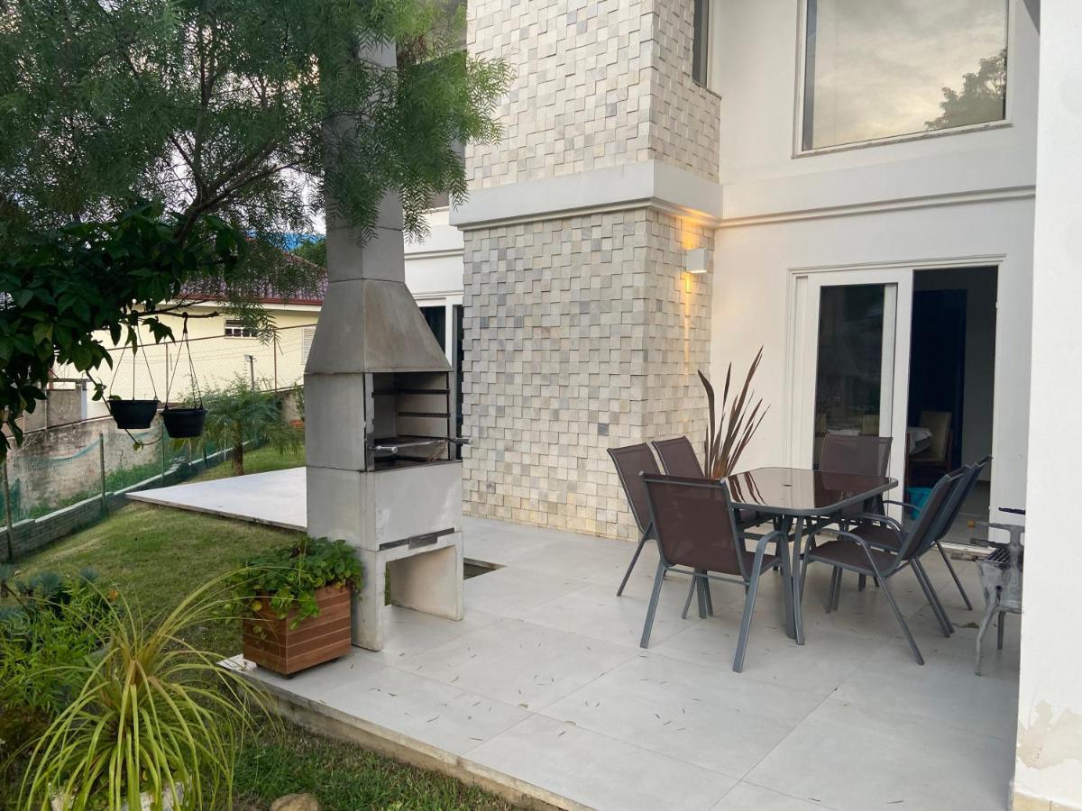 Residencial, Da Luz Homestay