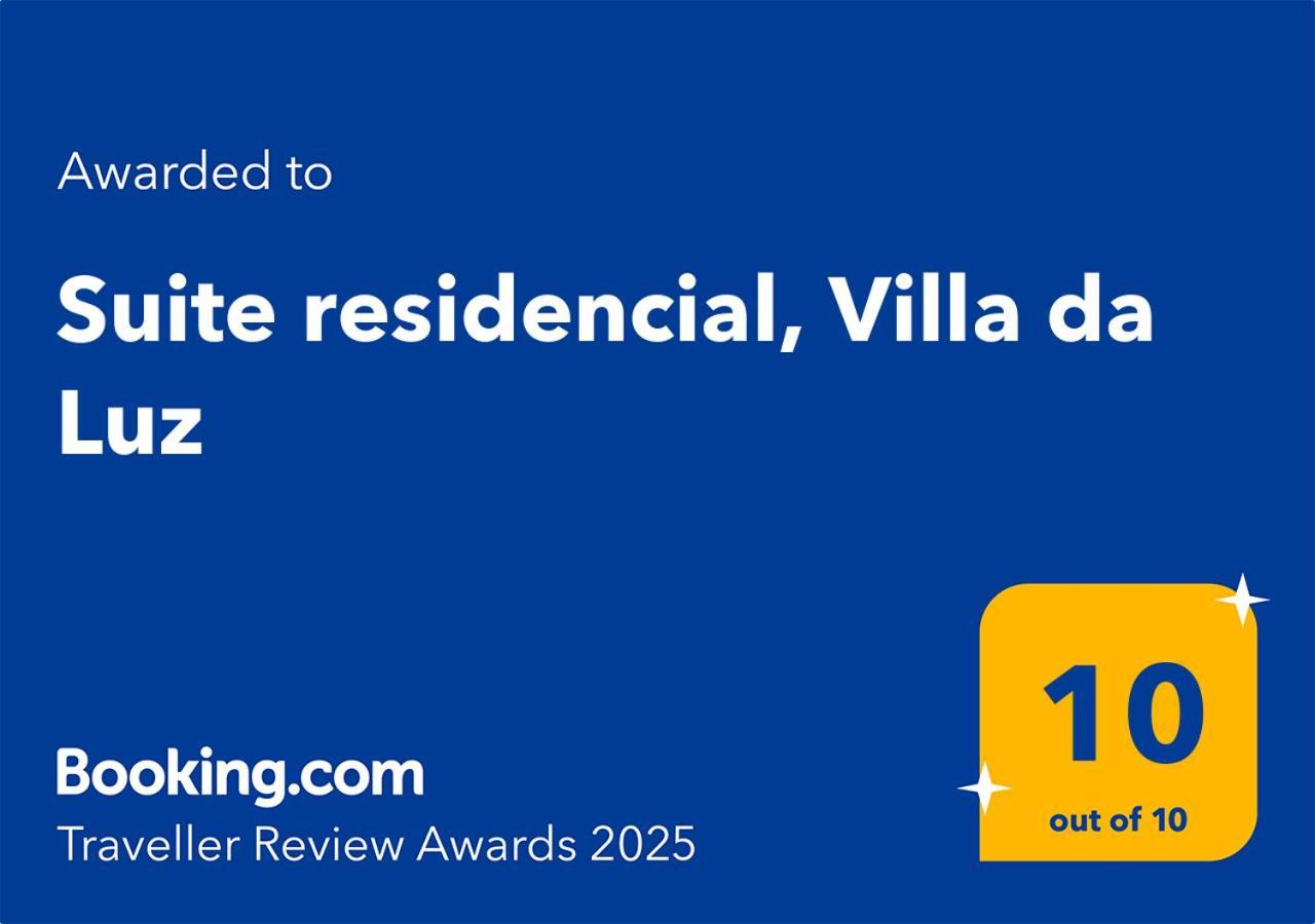 Residencial, Da Luz